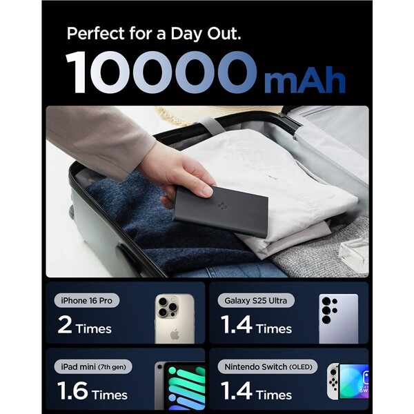 Spigen-Essential-powerbanka-10000mAh-22-5W-cerna-EA2210-