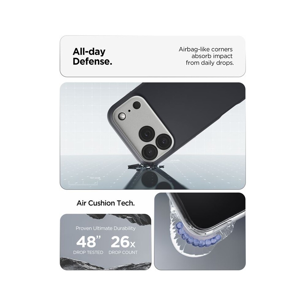 Spigen-Nano-Pop-MagSafe-kryt-iPhone-17-black-sesame