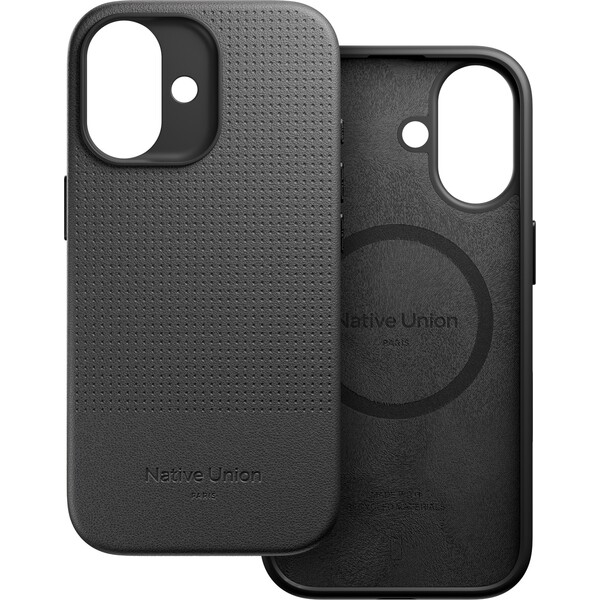 Native-Union-Active-Case-MagSafe-kryt-z-recyklovaneho-materialu-iPhone-17-black