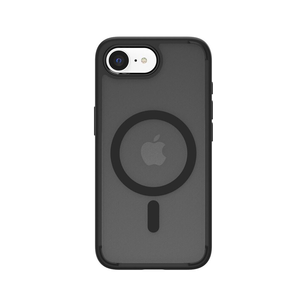 Spigen-Ultra-Hybrid-MagSafe-kryt-iPhone-17e-16e-frost-black