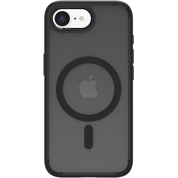 Spigen-Ultra-Hybrid-MagSafe-kryt-iPhone-17e-16e-frost-black