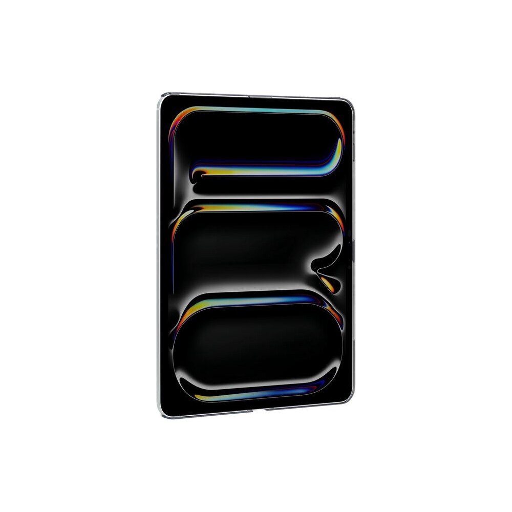Pitaka-MagEZ-2-Case-zadni-kryt-iPad-Pro-11-2025-cerny-sedy