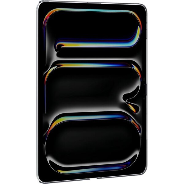 Pitaka-MagEZ-2-Case-zadni-kryt-iPad-Pro-11-2025-cerny-sedy