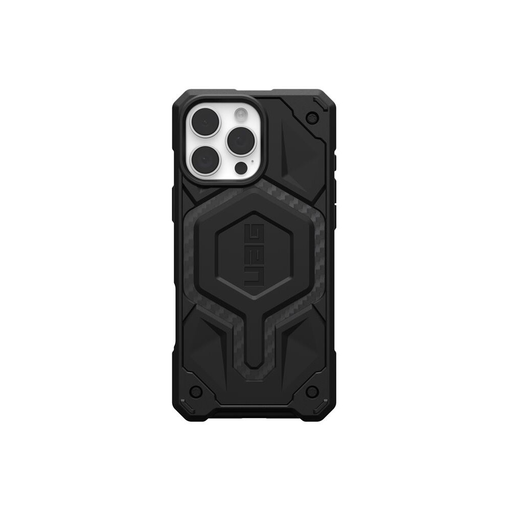 UAG-Monarch-Pro-Magsafe-Carbon-Fiber-kryt-iPhone-16-Pro-Max
