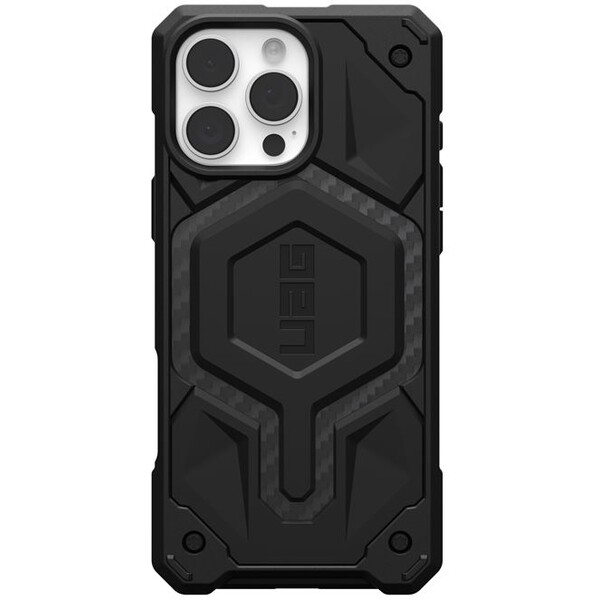 UAG-Monarch-Pro-Magsafe-Carbon-Fiber-kryt-iPhone-16-Pro-Max