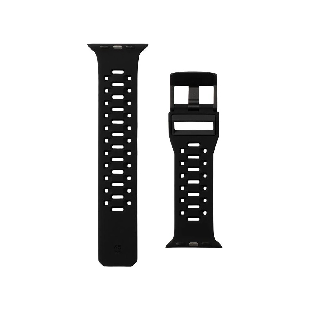 UAG-Civillian-Strap-reminek-Apple-Watch-49-46-45-44-42mm-grafitovy