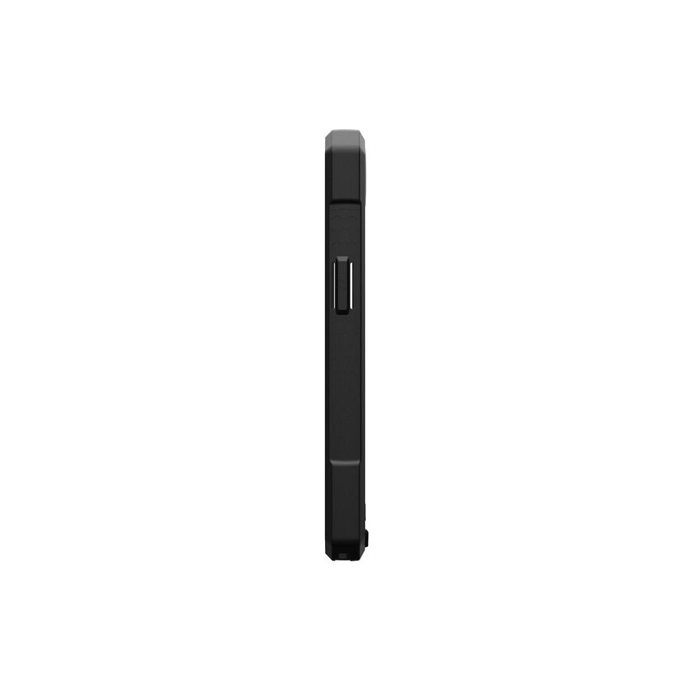 UAG-Monarch-Pro-MagSafe-kryt-iPhone-17e-16e-titanovy