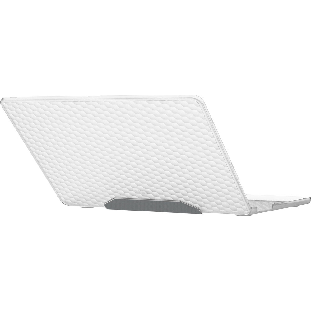 UAG-Essential-Armor-kryt-MacBook-Air-13-M4-M3-M2-ice