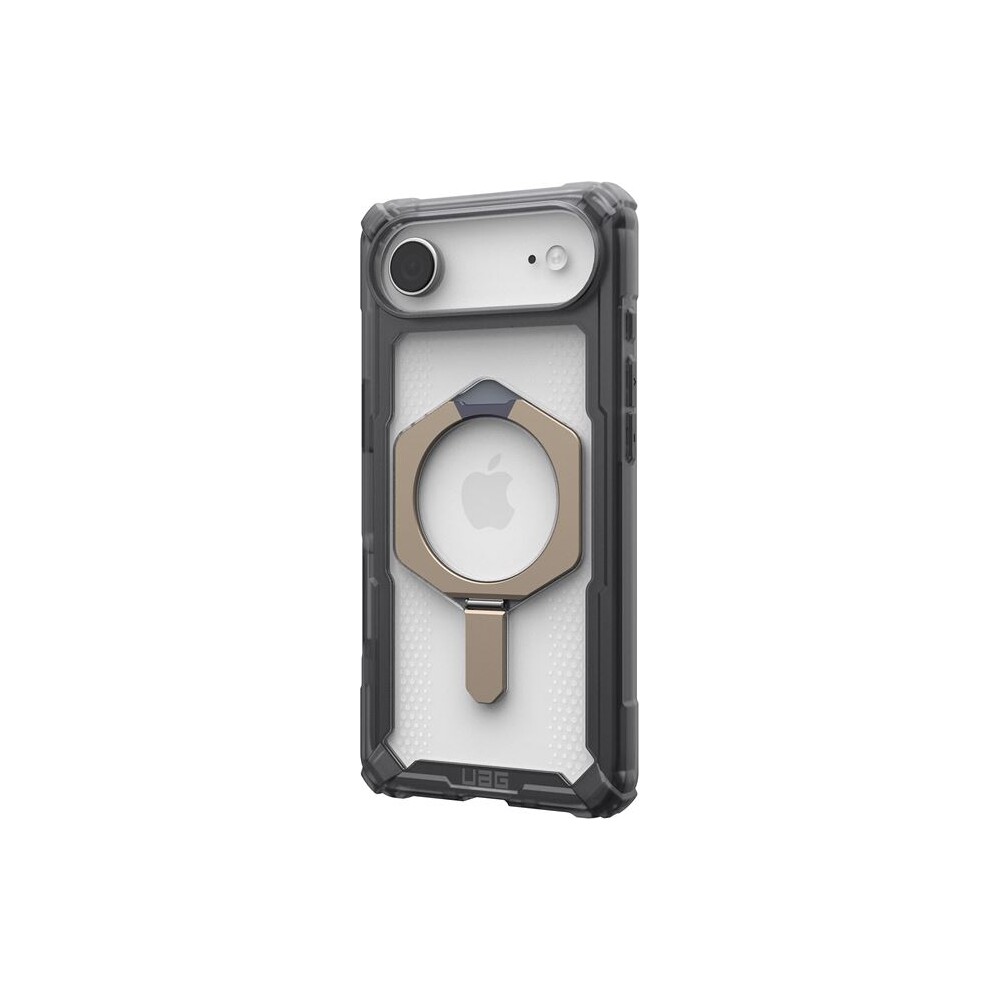 UAG-Plasma-XTE-Magsafe-kryt-iPhone-Air-kourovy-titanovy