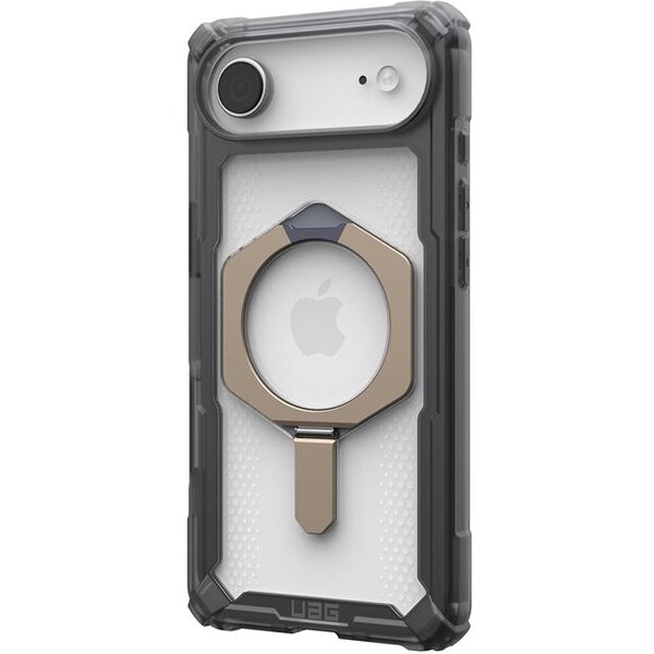 UAG-Plasma-XTE-Magsafe-kryt-iPhone-Air-kourovy-titanovy