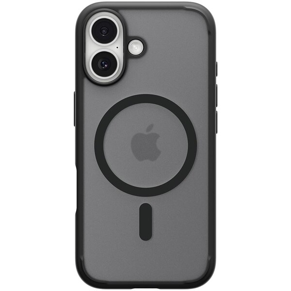 Spigen-Ultra-Hybrid-MagSafe-kryt-iPhone-17-frost-black