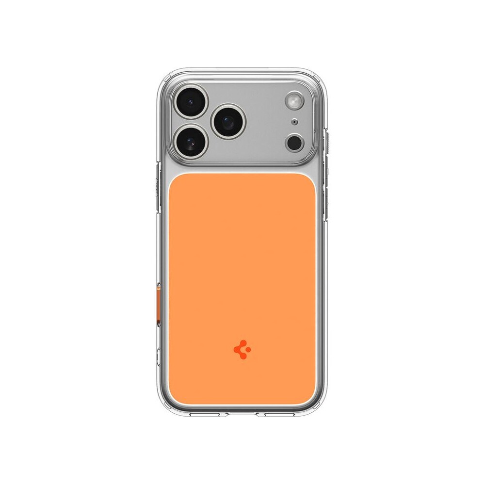 Spigen-Ultra-Hybrid-T-MagSafe-kryt-iPhone-17-Pro-glossy-orange