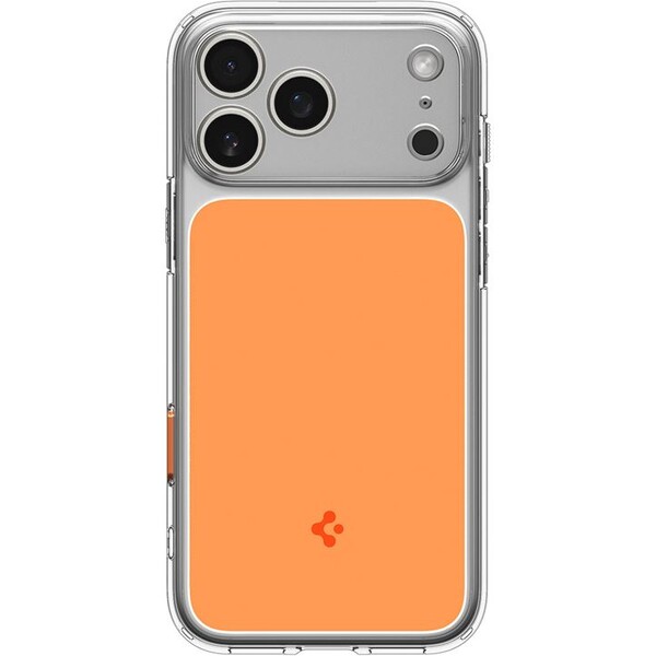 Spigen-Ultra-Hybrid-T-MagSafe-kryt-iPhone-17-Pro-glossy-orange