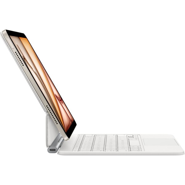 Apple-Magic-Keyboard-2026-iPad-Air-11-klavesnice-CZ-bila