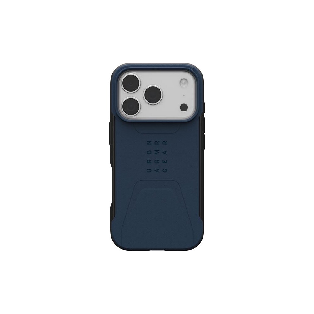 UAG-Civilian-Magsafe-kryt-iPhone-17-Pro-modry