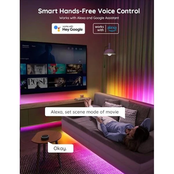 Govee-WiFi-RGBIC-Smart-PRO-LED-pasek-10m