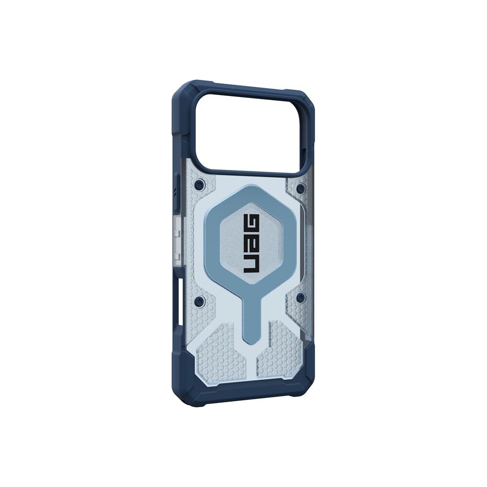 UAG-Pathfinder-Clear-Magsafe-kryt-iPhone-17-Pro-Max-modry