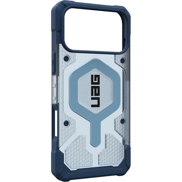 UAG-Pathfinder-Clear-Magsafe-kryt-iPhone-17-Pro-Max-modry