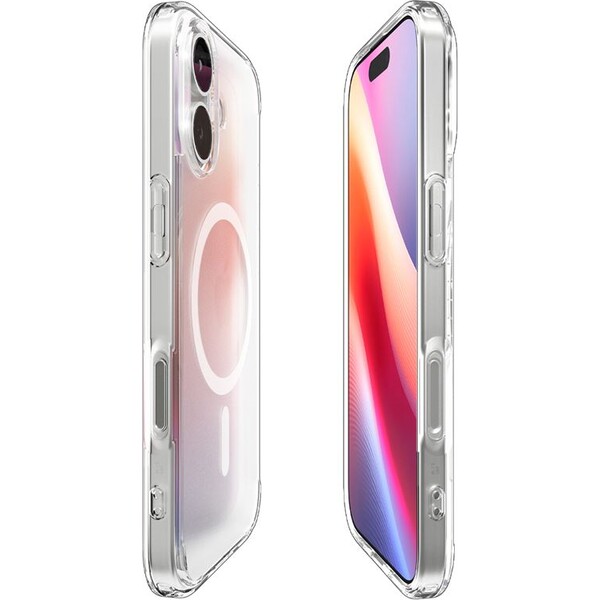 Spigen-Ultra-Hybrid-MagSafe-kryt-iPhone-17-frost-white