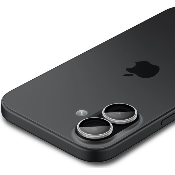 Spigen-Glass-tR-EZ-Fit-Optik-Pro-skla-iPhone-17-silver-2-ks-