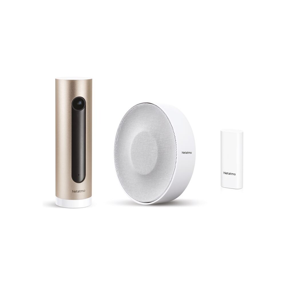 Netatmo-Smart-Indoor-Camera-Siren-Sensors