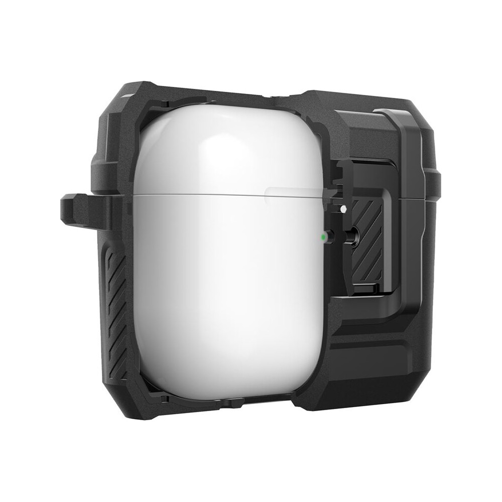 Spigen-Lock-Fit-pouzdro-AirPods-Pro-3-matte-black