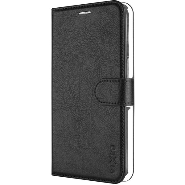 FIXED-Opus-pouzdro-Apple-iPhone-16-cerne