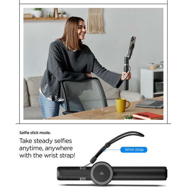 Spigen-Selfie-Stick-MagSafe-Tripod-selfie-tyc-cerna