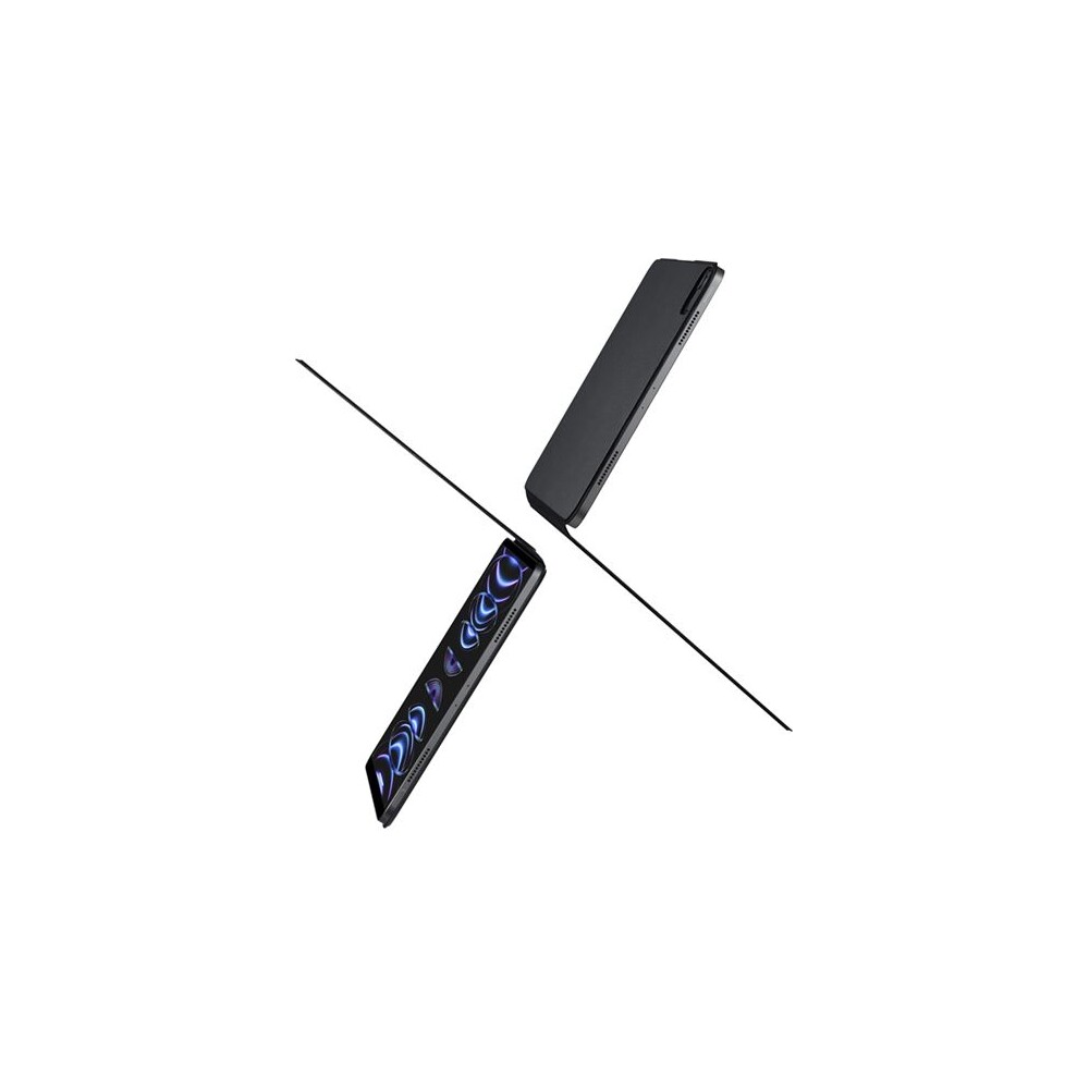 Pitaka-MagEZ-Folio-2-pouzdro-iPad-Pro-13-2025-cerne
