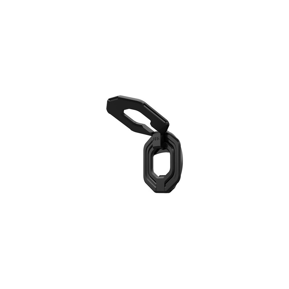 UAG-Monarch-Mag2-Ring-Stand-MagSafe-drzak-cerny