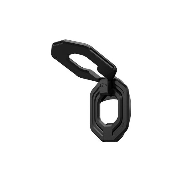 UAG-Monarch-Mag2-Ring-Stand-MagSafe-drzak-cerny