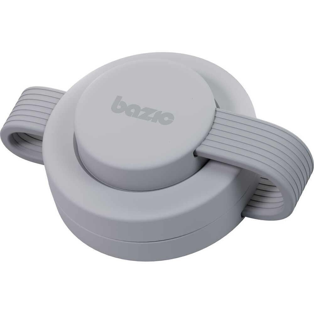 Energea-Bazic-GoMag-Trio-2-3v1-Foldable-MagSafe-nabijecka-15W-svetle-seda