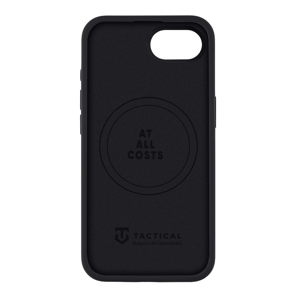 Tactical-MagForce-Velvet-Smoothie-kryt-Apple-iPhone-17e-16e-Asphalt