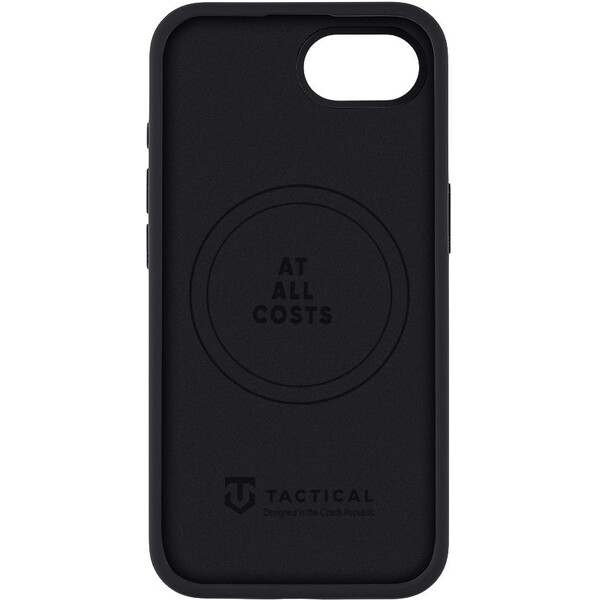 Tactical-MagForce-Velvet-Smoothie-kryt-Apple-iPhone-17e-16e-Asphalt