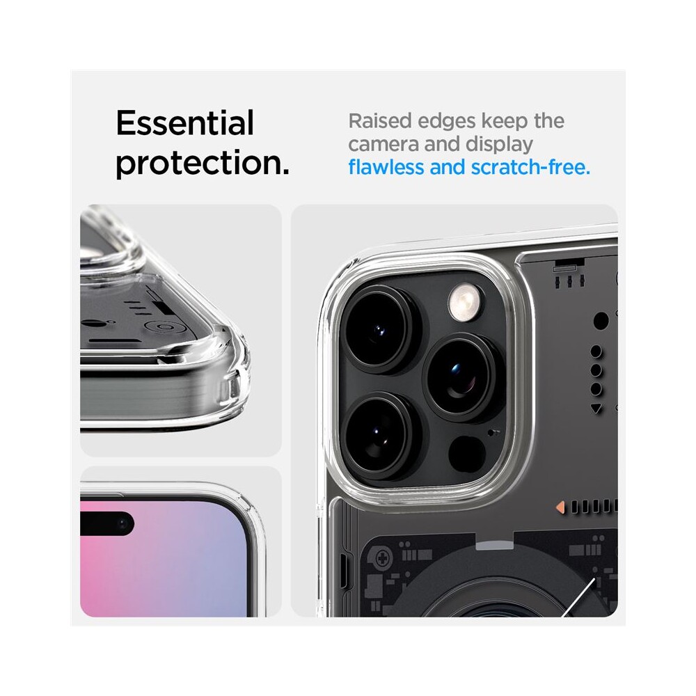 Spigen-Ultra-Hybrid-MagSafe-kryt-iPhone-16-Pro-Max-Neo-One
