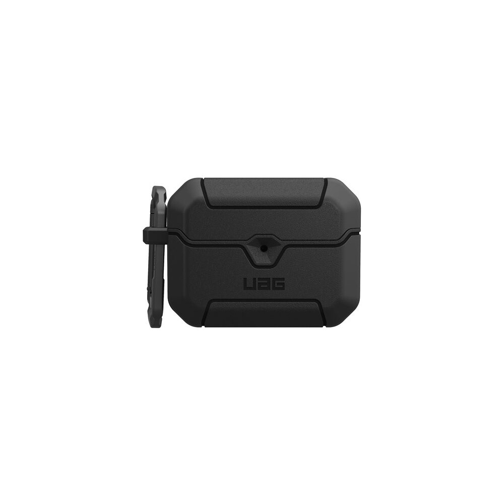 UAG-Scout-pouzdro-Apple-AirPods-Pro-3-Generace-cerne
