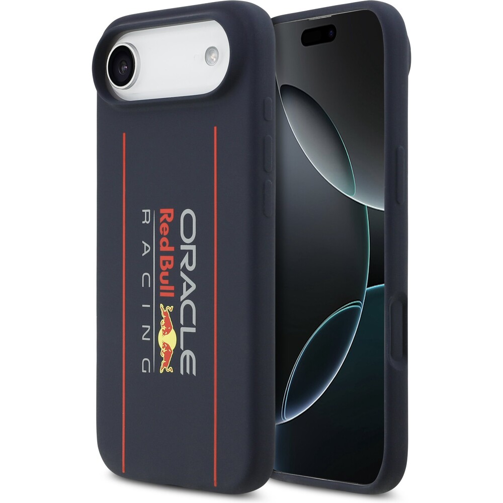 Oracle-Red-Bull-Silicone-Vertical-Logo-MagSafe-kryt-iPhone-Air-modry