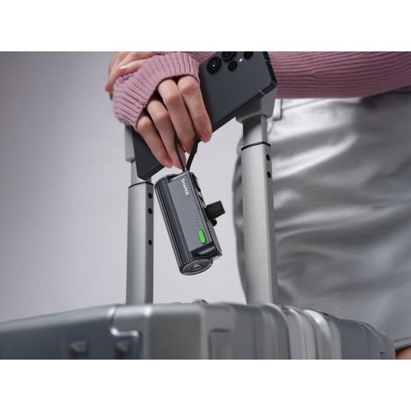 SHARGE-Flow-Mini-2-USB-C-powerbanka-22-5-W-cerna