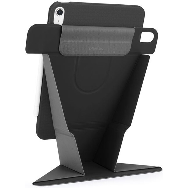 Pipetto-Origami-No6-Stand-pouzdro-iPad-11-2025-10-9-2022-cerne
