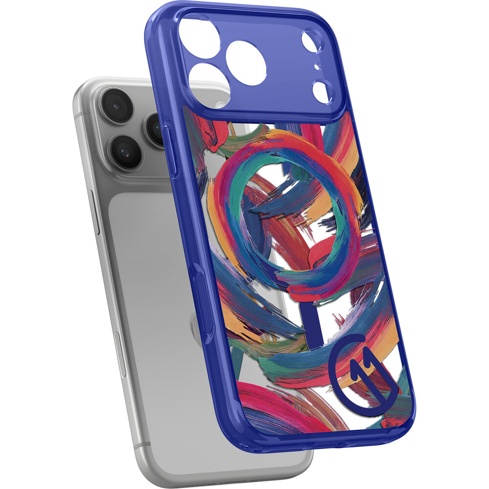 Spigen-c11-Ultra-Hybrid-MagSafe-kryt-iPhone-17-Pro-Max-Palette-Edition