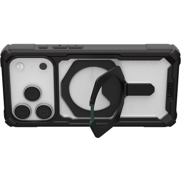 UAG-Plasma-XTE-Magsafe-kryt-iPhone-17-Pro-cerny-ciry