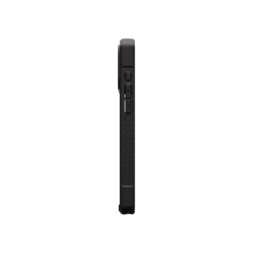 UAG-Monarch-Pro-MagSafe-Carbon-Fiber-kryt-iPhone-17-Pro-Max-cerny