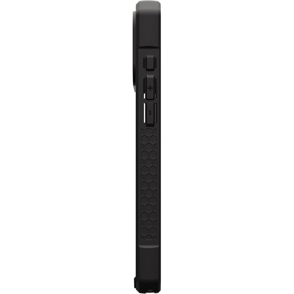 UAG-Monarch-Pro-MagSafe-Carbon-Fiber-kryt-iPhone-17-Pro-Max-cerny