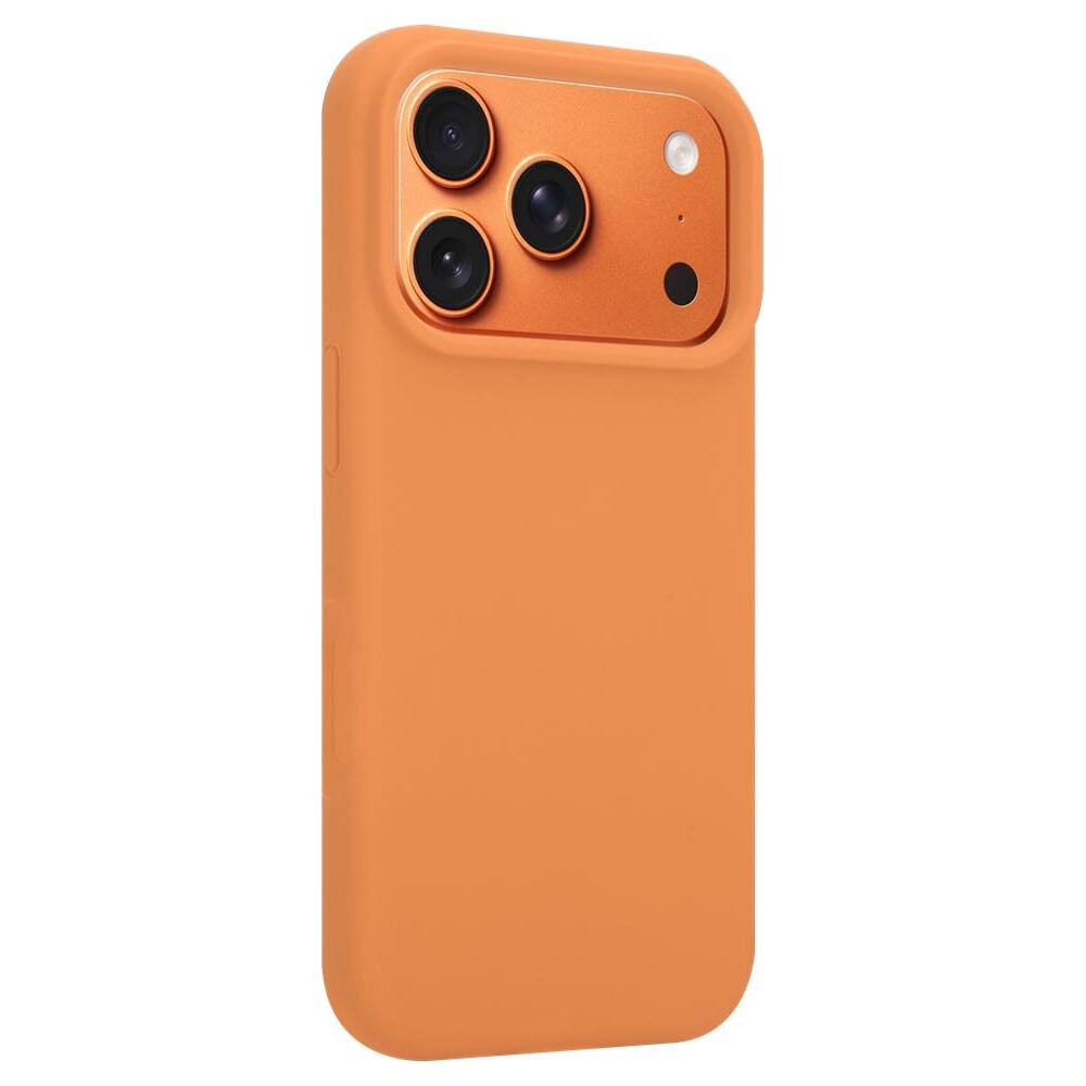 Tactical-MagForce-Velvet-Smoothie-kryt-Apple-iPhone-17-Pro-oranzovy