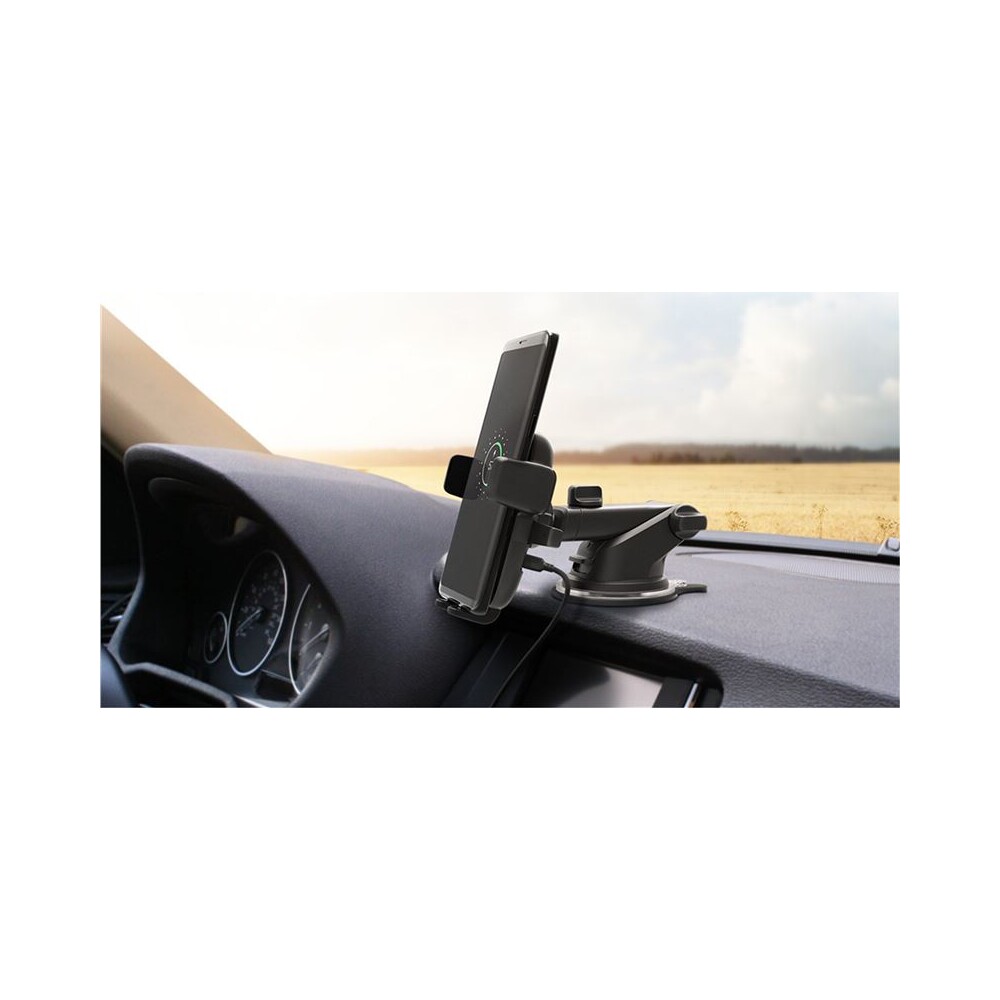 iOttie-Easy-One-Touch-4-drzak-s-Qi-Wireless-bezdratovym-nabijenim-cerny
