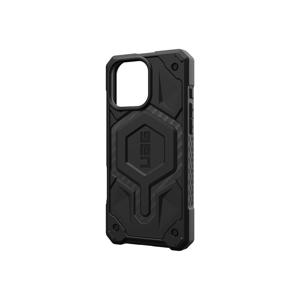 UAG-Monarch-Pro-Magsafe-Carbon-Fiber-kryt-iPhone-16-Pro-Max