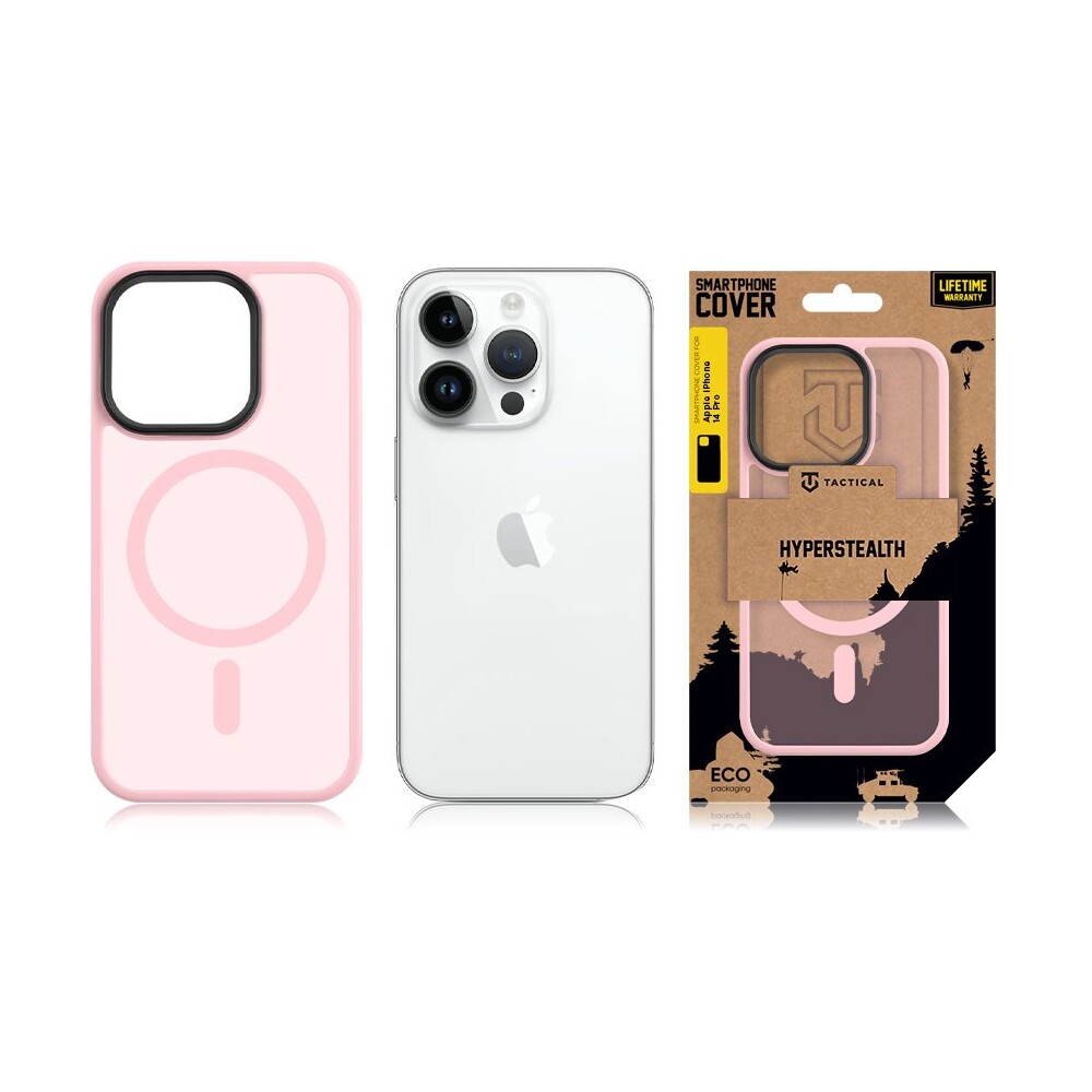 Tactical-MagForce-Hyperstealth-kryt-iPhone-14-Pro-Pink-Panther