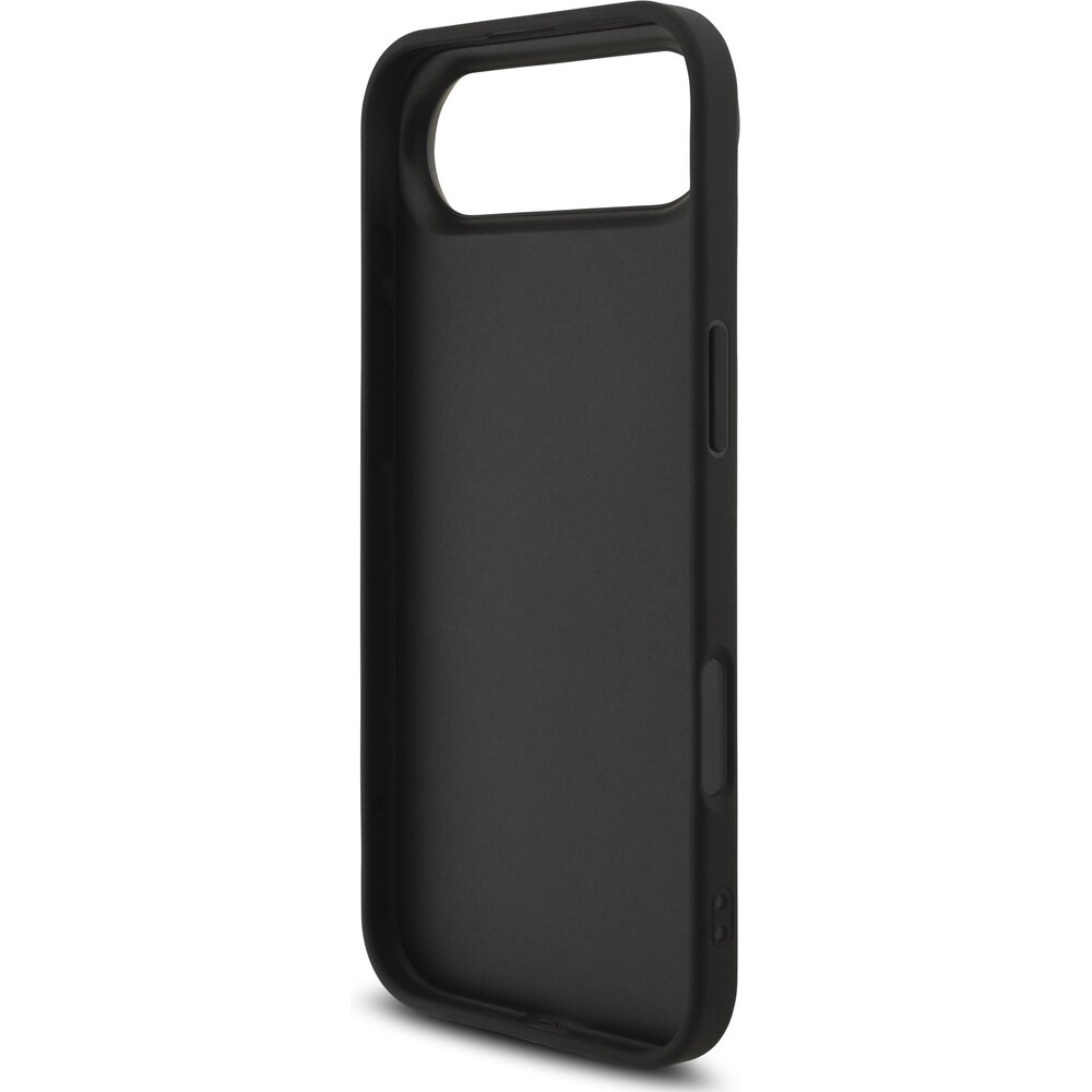 Guess-PU-4G-Metal-Logo-Strap-kryt-iPhone-Air-cerny