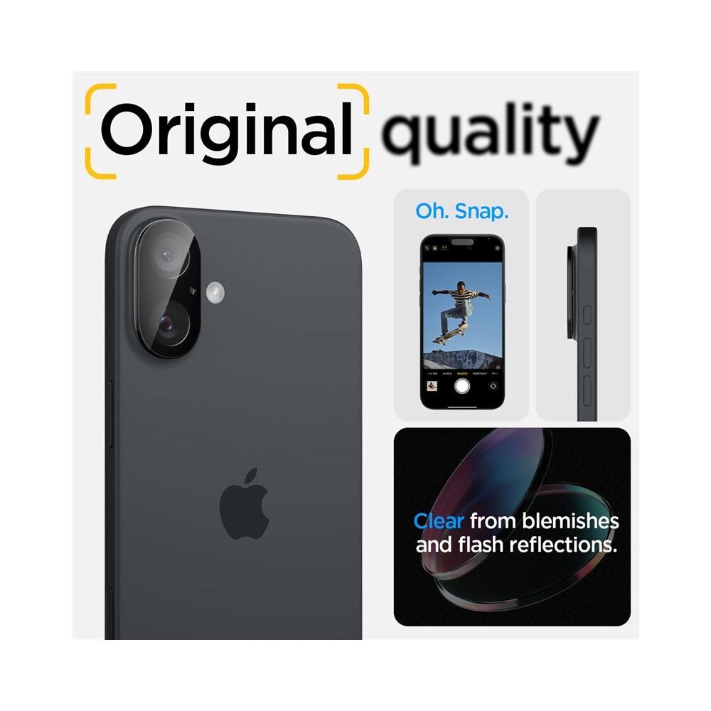 Spigen-Glass-tR-Optik-sada-skel-iPhone-16-16-Plus-cerna-2-pack-