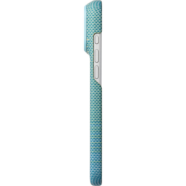 Pitaka-Edge-Case-MagSafe-kryt-iPhone-18-Pro-Max-Lucid-Blue